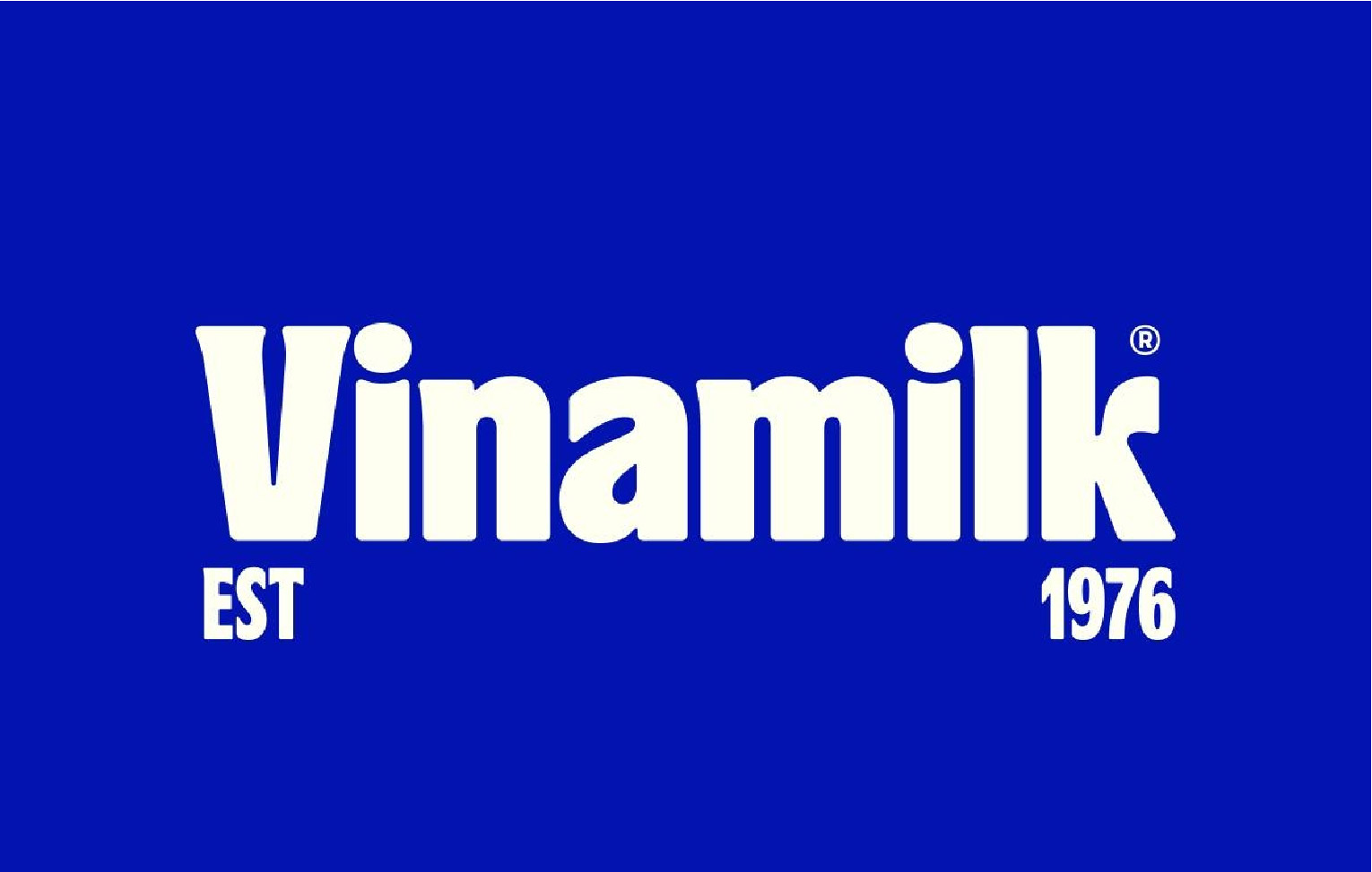 Vinamilk thay đổi bộ nhận diện thương hiệu