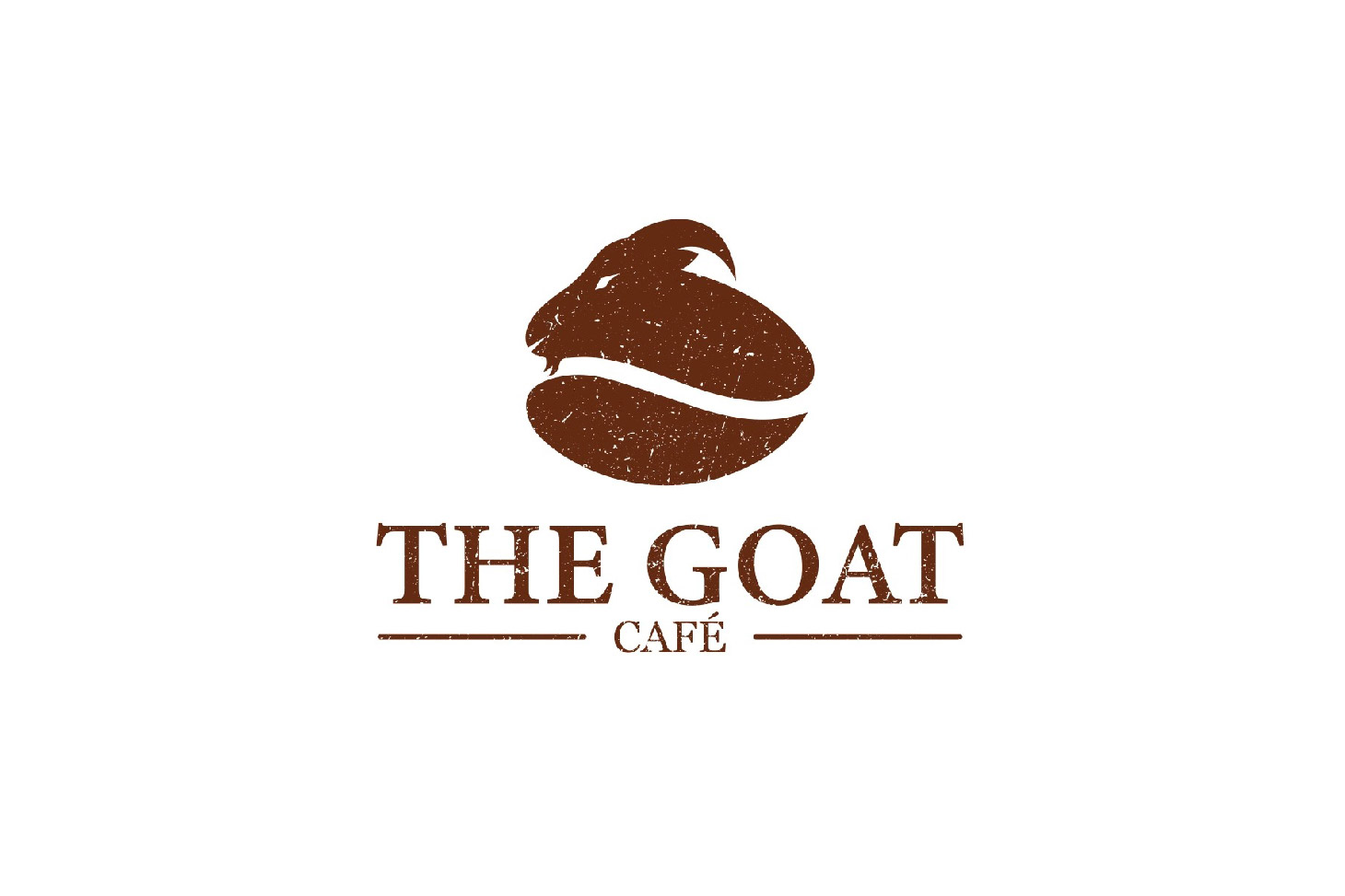 thiết kế logo thương hiệu cafe