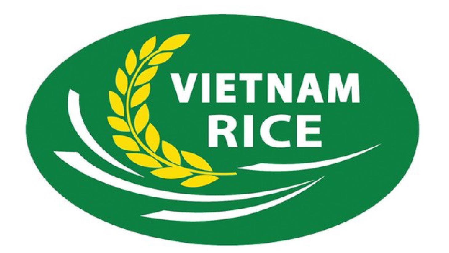 logo cửa hàng gạo