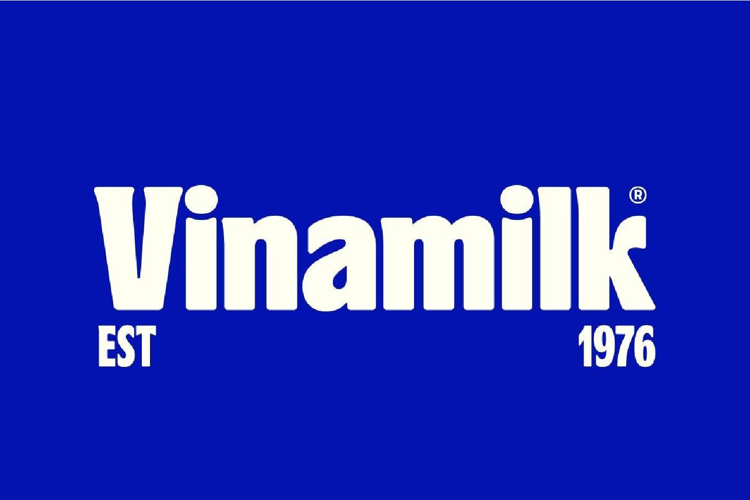logo cửa hàng sữa