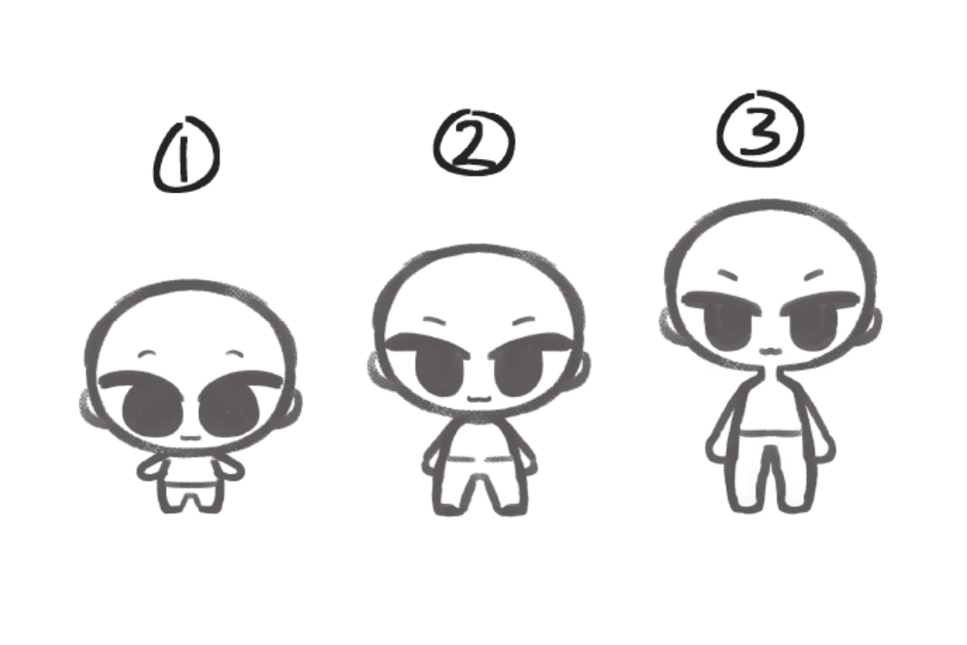 3. Cách vẽ logo chibi.jpg