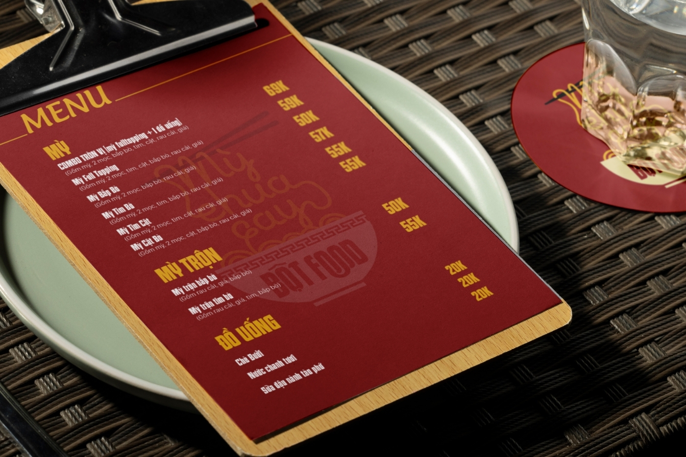 7 MẪU THIẾT KẾ MENU F&B HÚT MẮT, NHÌN LÀ MUỐN ĂN 6.jpg