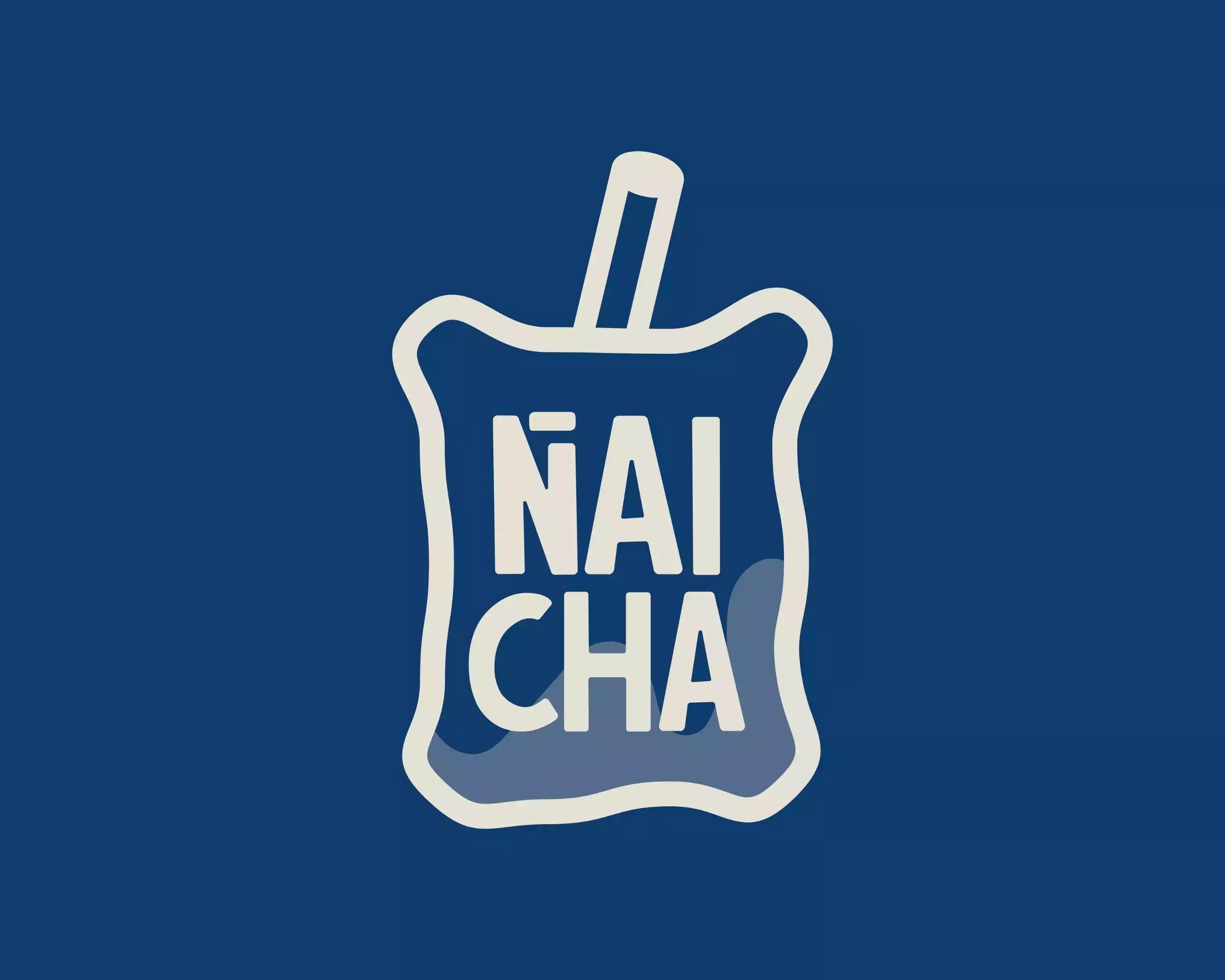 THIẾT KẾ LOGO NAI CHA