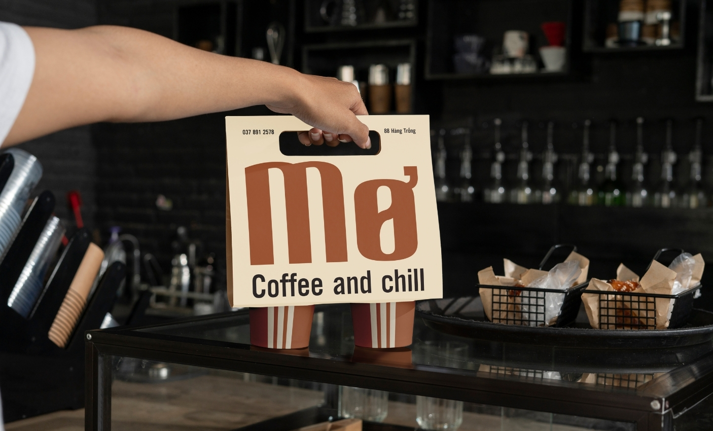 7 Mẫu thiết kế logo khởi nghiệp ấn tượng, mới lạ bạn không thể bỏ qua