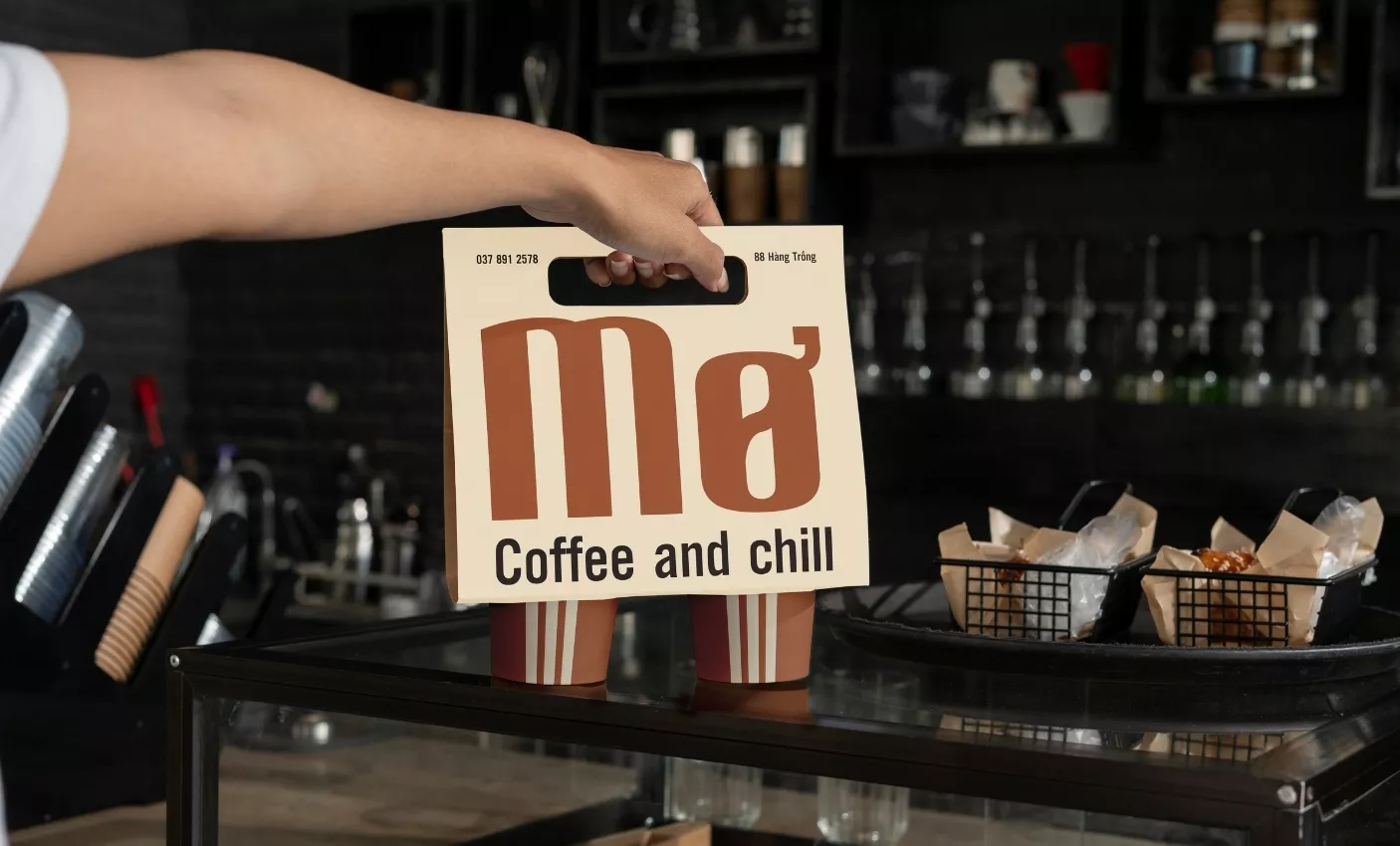 7 Mẫu thiết kế logo khởi nghiệp ấn tượng, mới lạ bạn không thể bỏ qua