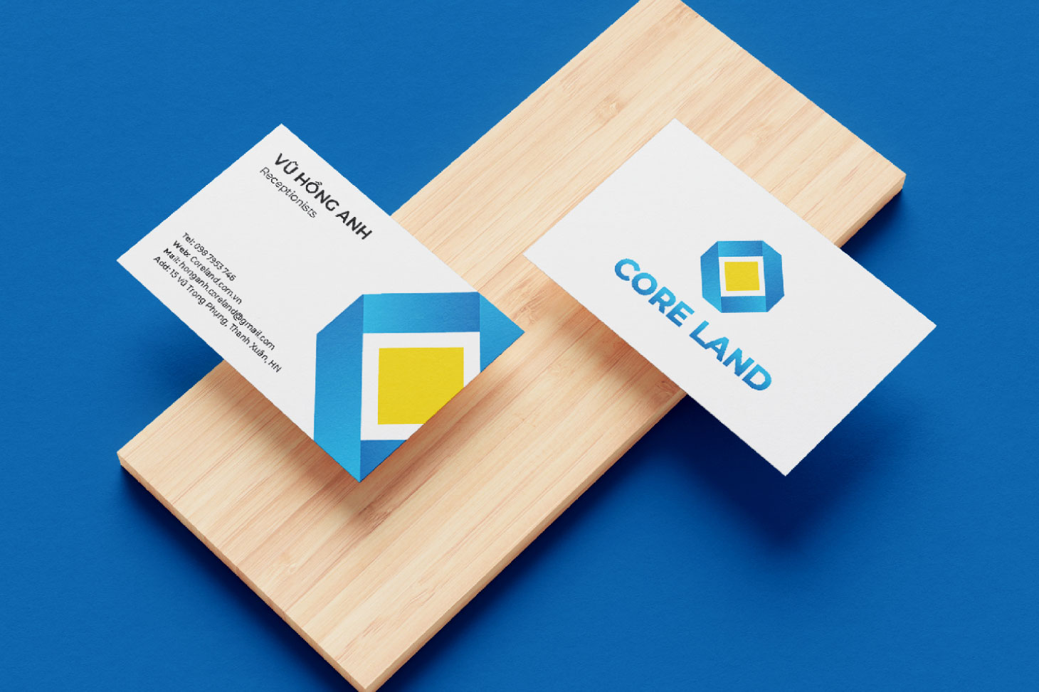 15+ mẫu thiết kế logo cửa hàng gạo ấn tượng nhất