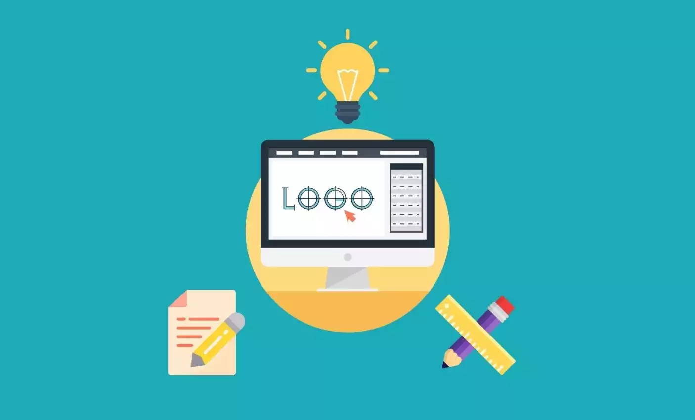 5+ LỖI SAI THƯỜNG GẶP KHI THIẾT KẾ LOGO CỦA  CÁC THƯƠNG HIỆU KHỞI NGHIỆP