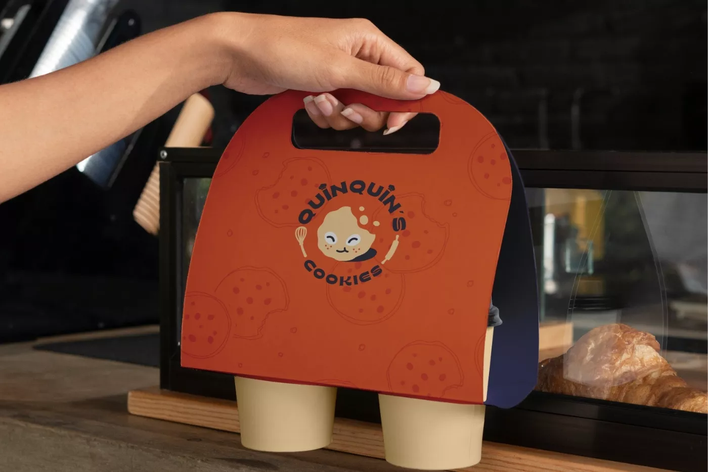TỪ ĐỜI THẬT ĐẾN LOGO CHIBI: CÁCH THIẾT KẾ LOGO CHIBI DỄ THƯƠNG HÚT MẮT NGƯỜI XEM