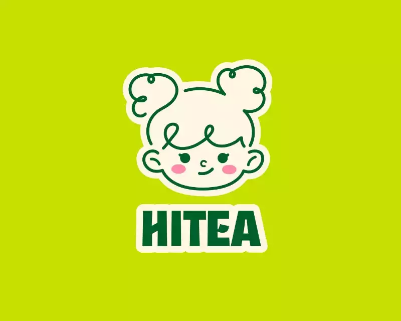 THIẾT KẾ LOGO THƯƠNG HIỆU HITEA