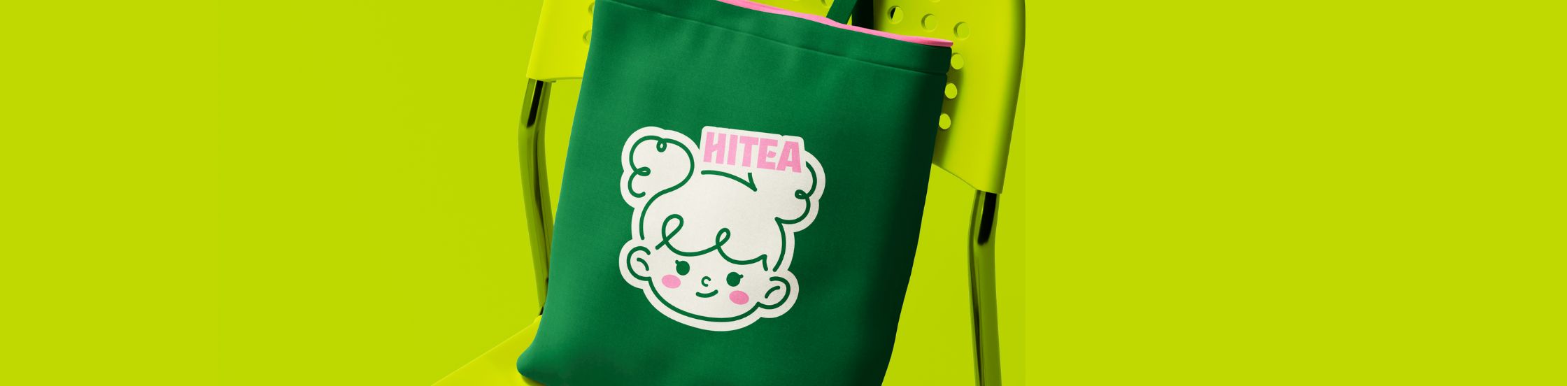 THIẾT KẾ LOGO THƯƠNG HIỆU HITEA