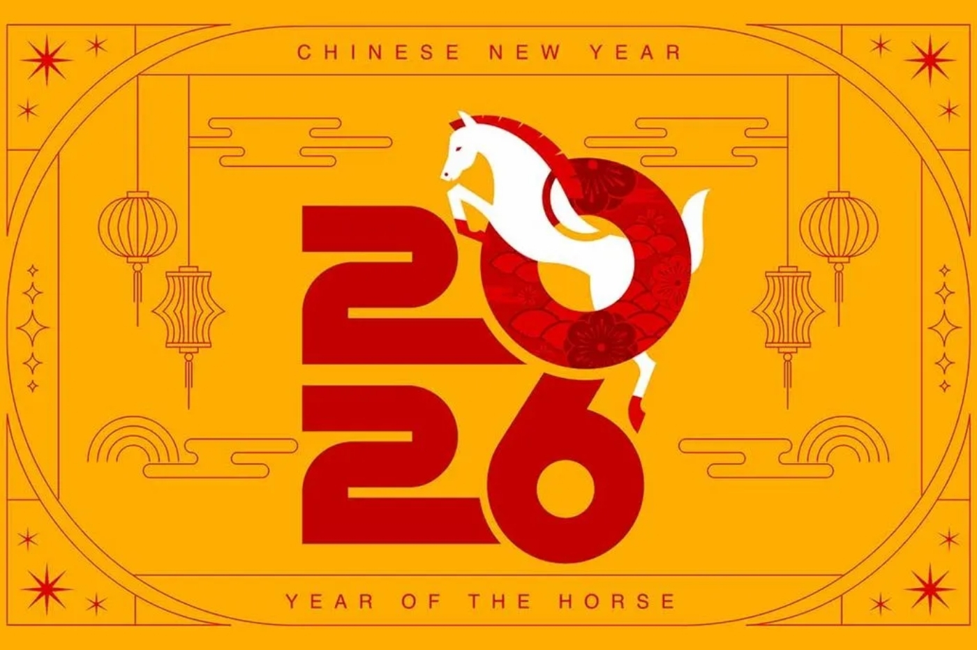 21+ MẪU THIẾT KẾ LỊCH TẾT 2026 BÍNH NGỌ HẠNH PHÚC, SUM VẦY