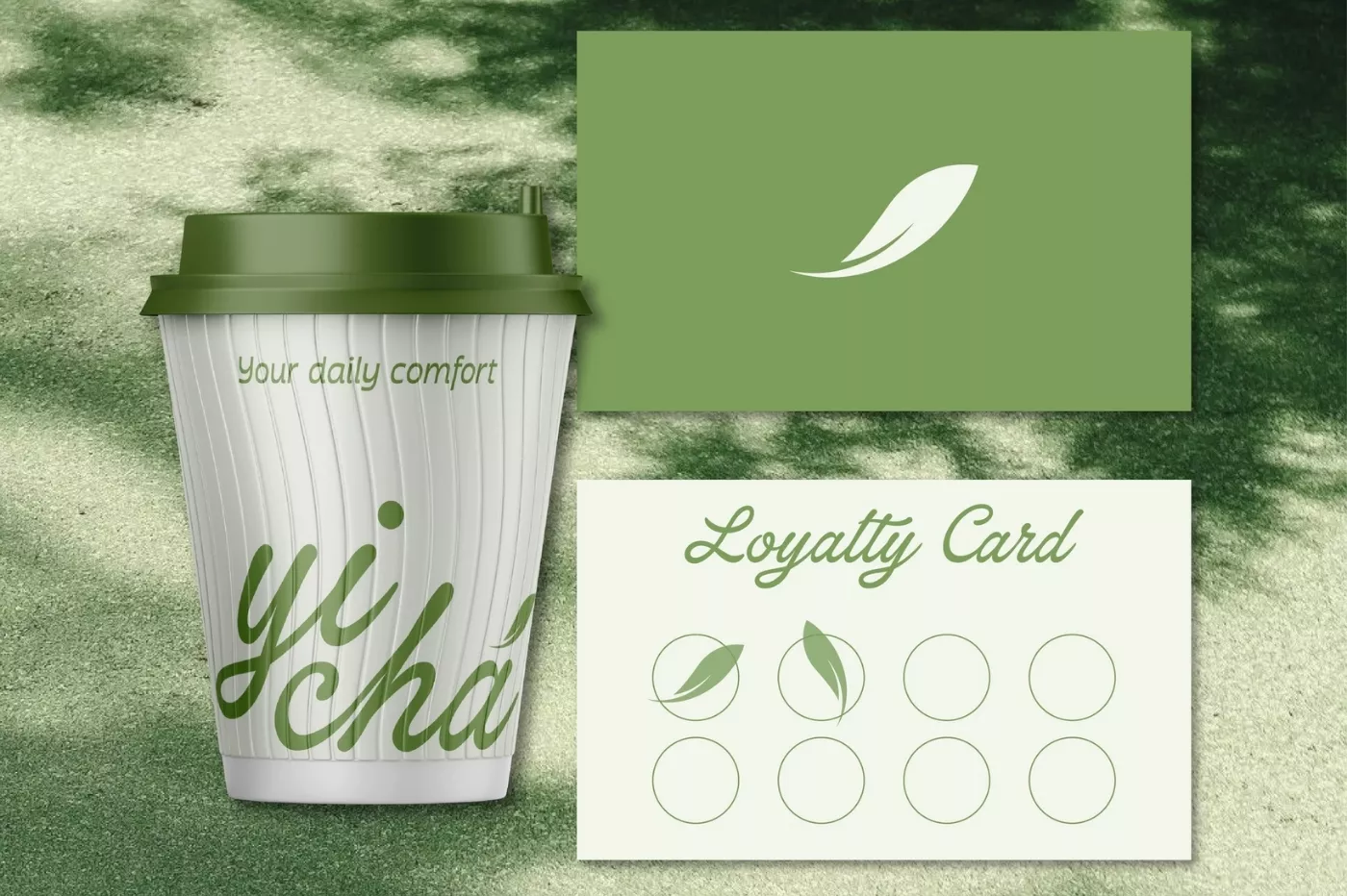 XU HƯỚNG THIẾT KẾ PHIẾU TÍCH ĐIỂM F&B NĂM 2026