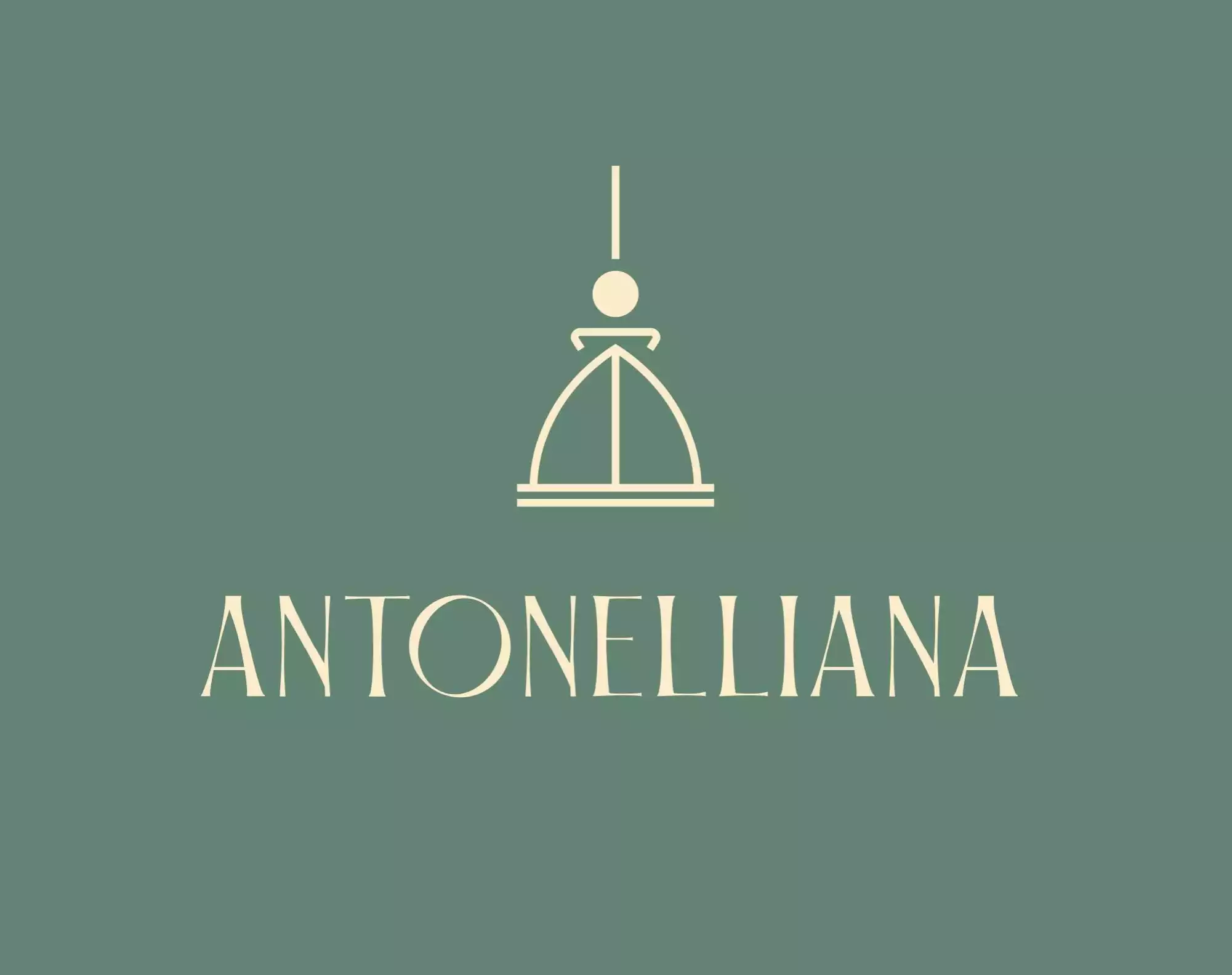 THIẾT KẾ LOGO DỰ ÁN ANTONELLIANA