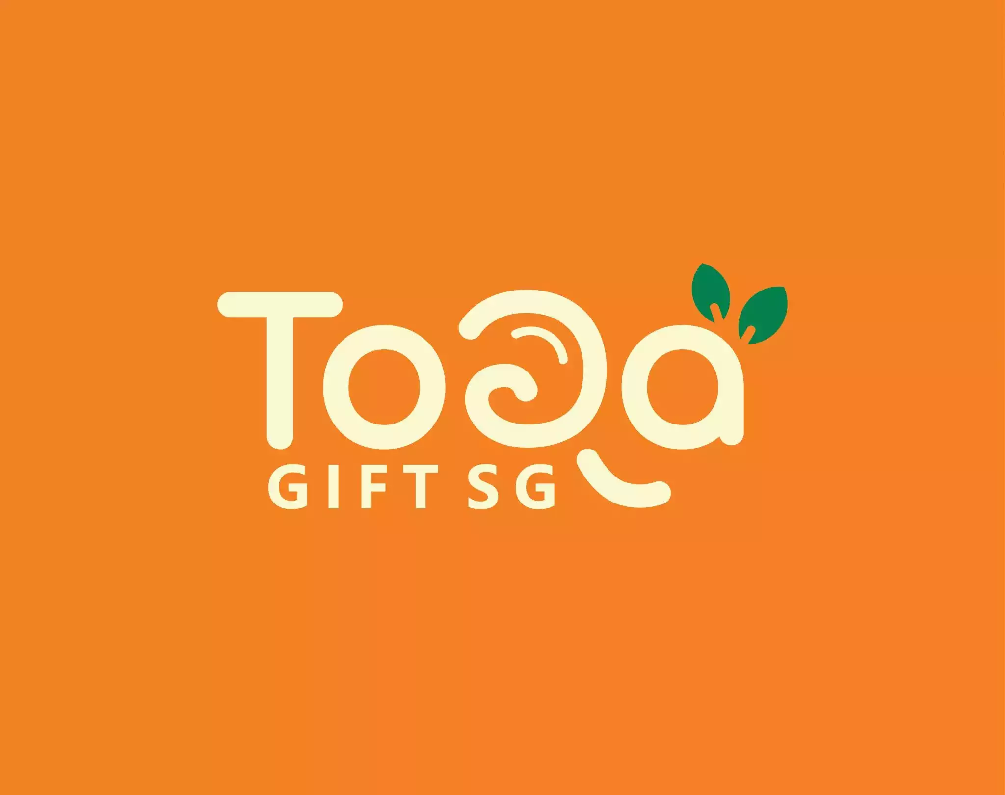 THIẾT KẾ LOGO DỰ ÁN TORA GIFT SG