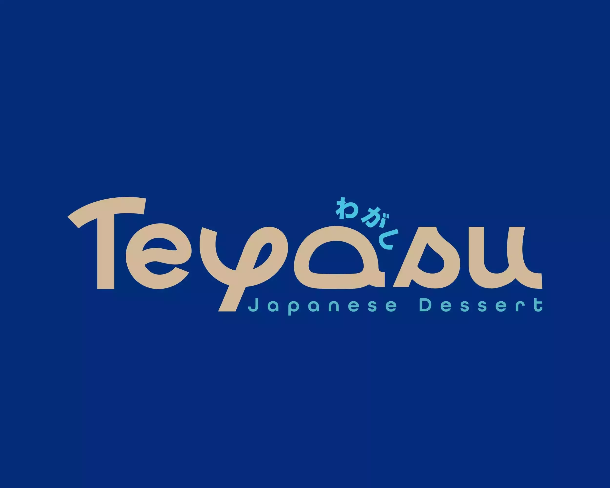 THIẾT KẾ LOGO TEYASU