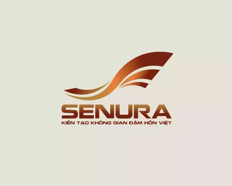 THIẾT KẾ LOGO THƯƠNG HIỆU SENURA