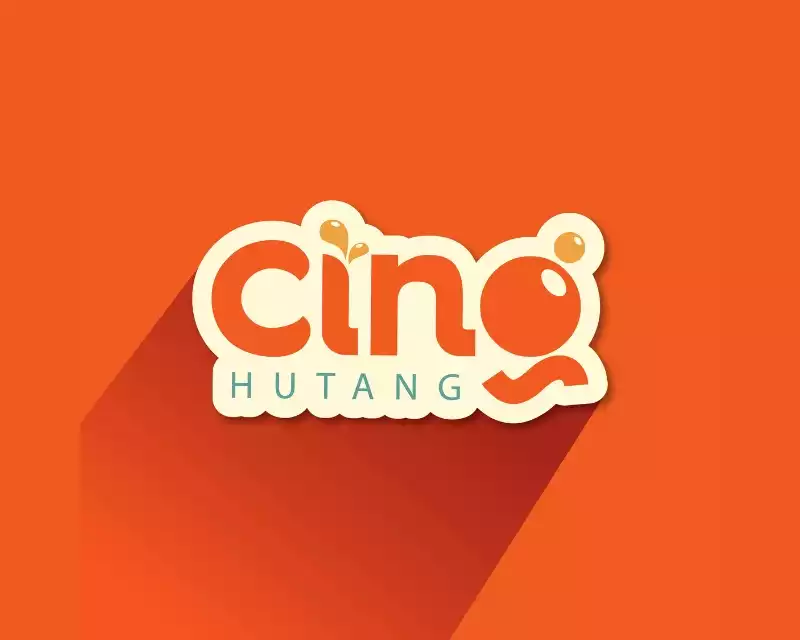 THIẾT KẾ LOGO CINGHUTANG