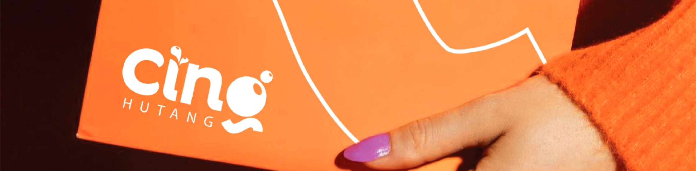 THIẾT KẾ LOGO CINGHUTANG