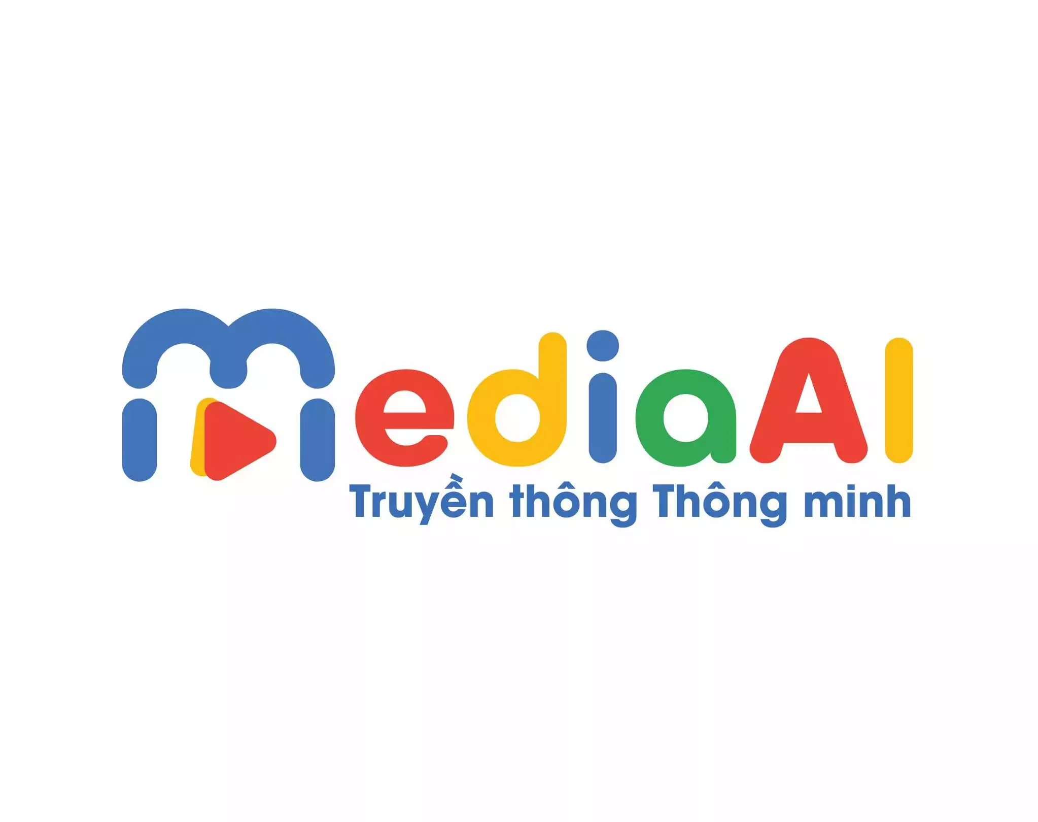 THIẾT KẾ LOGO DỰ ÁN 𝐌𝐄𝐃𝐈𝐀𝐀𝐈