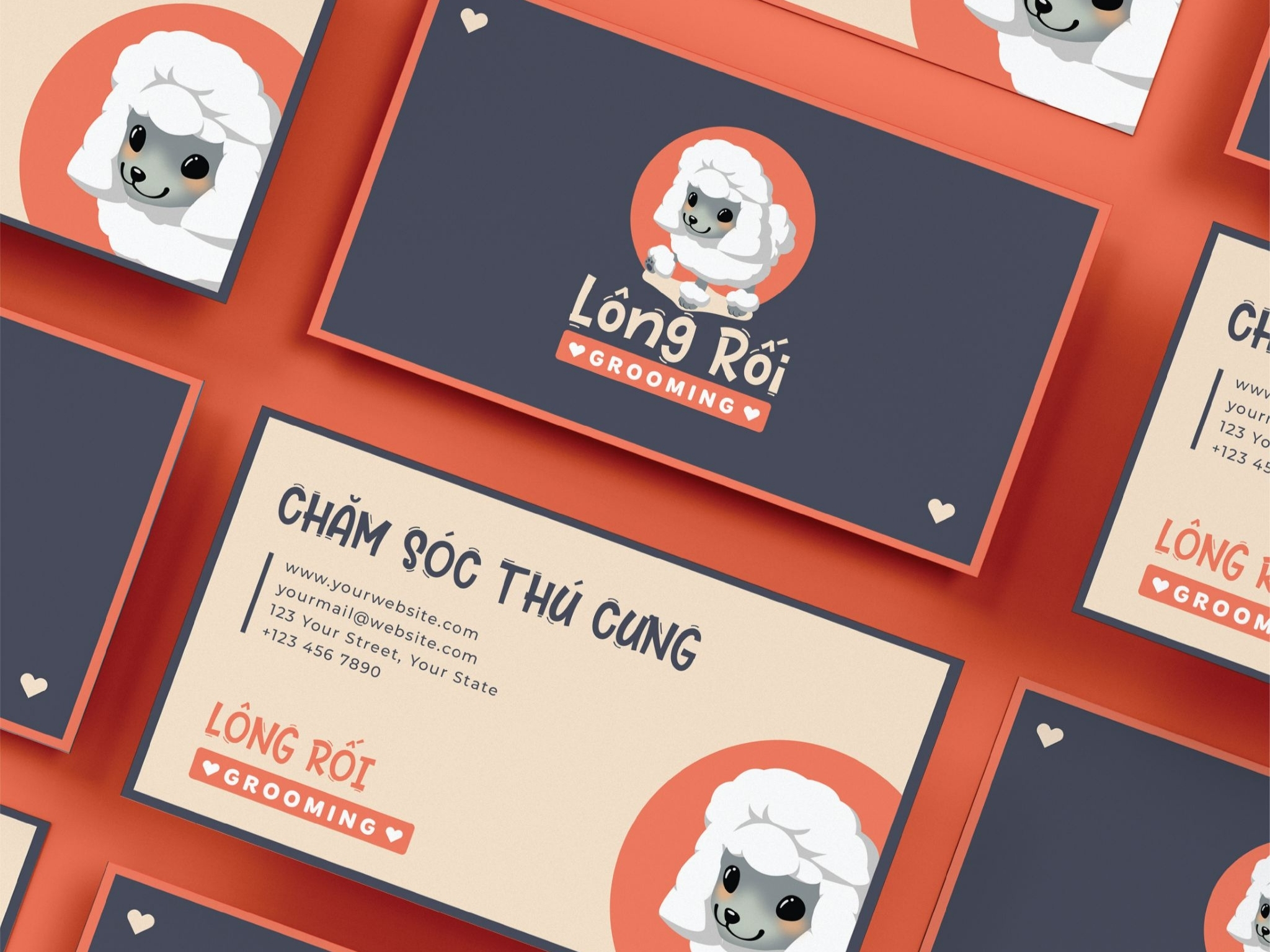 7 LỖI SAI PHỔ BIẾN KHI THIẾT KẾ LOGO CHIBI