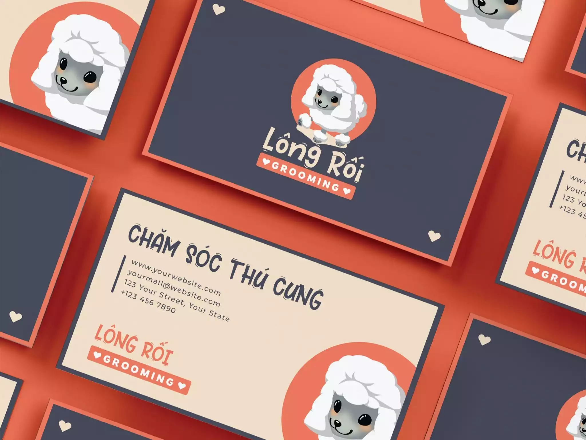 7 LỖI SAI PHỔ BIẾN KHI THIẾT KẾ LOGO CHIBI