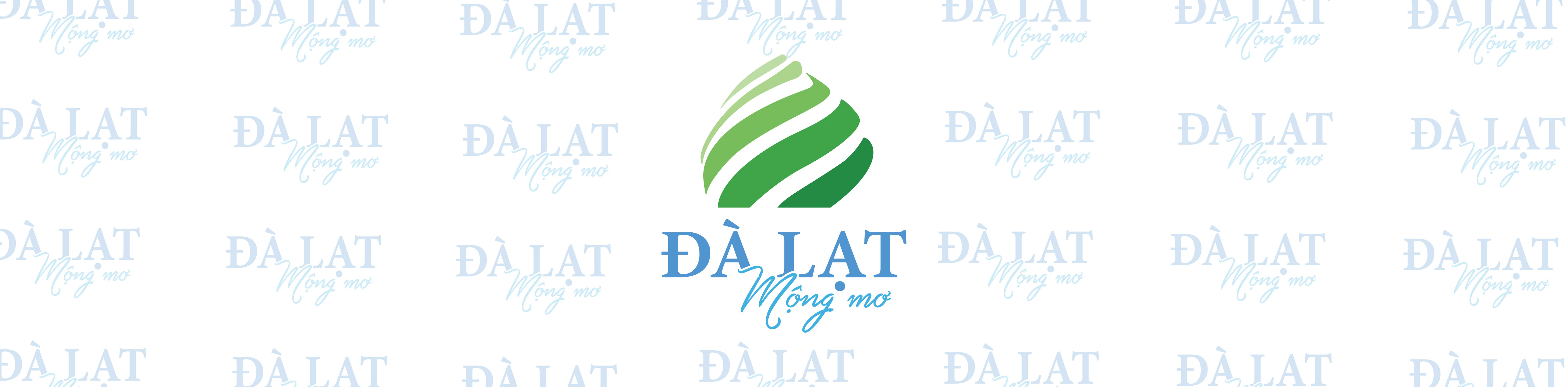 THIẾT KẾ LOGO KHÁCH SẠN ĐÀ LẠT MỘNG MƠ