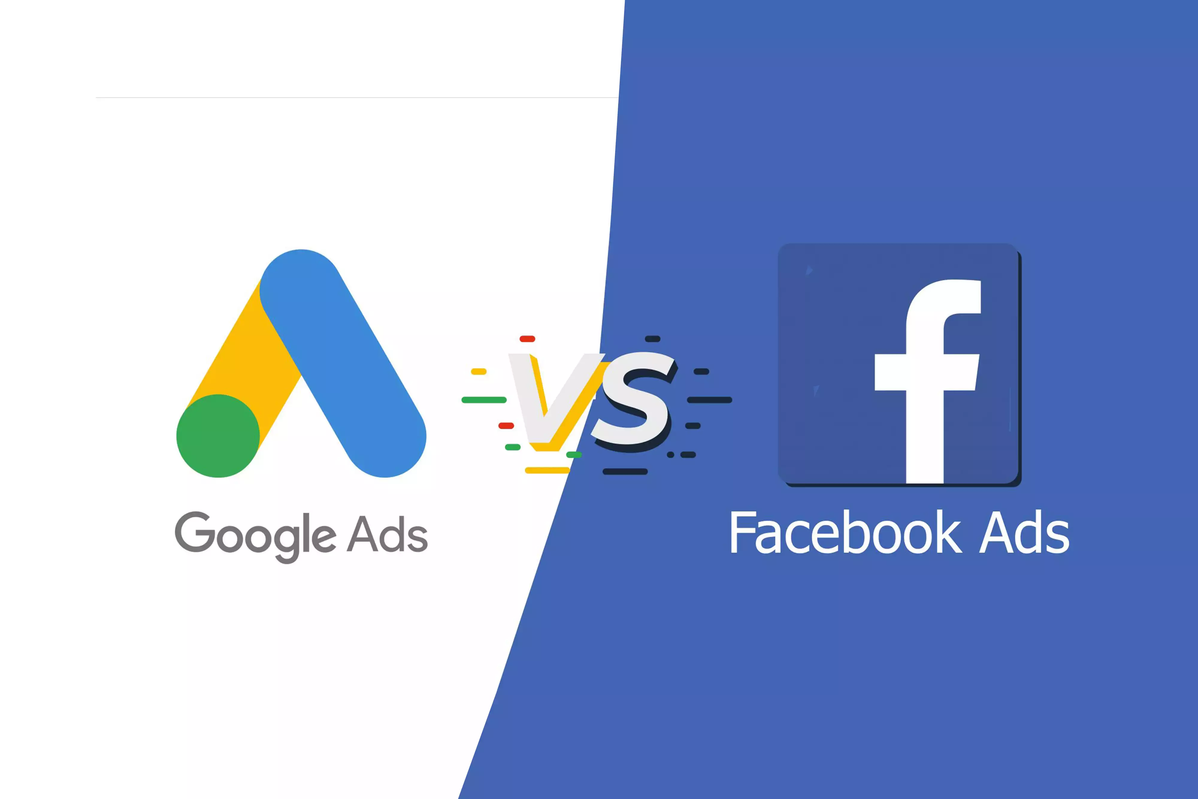 5 yếu tố giúp bạn xác định nên chạy quảng cáo Google Adwords hay Facebook Ads