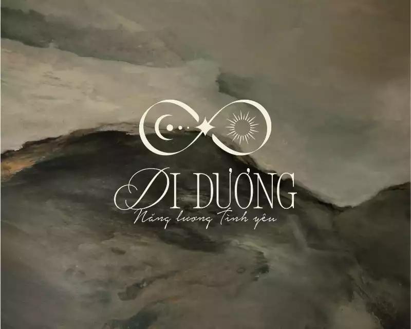 THIẾT KẾ LOGO DI DƯƠNG