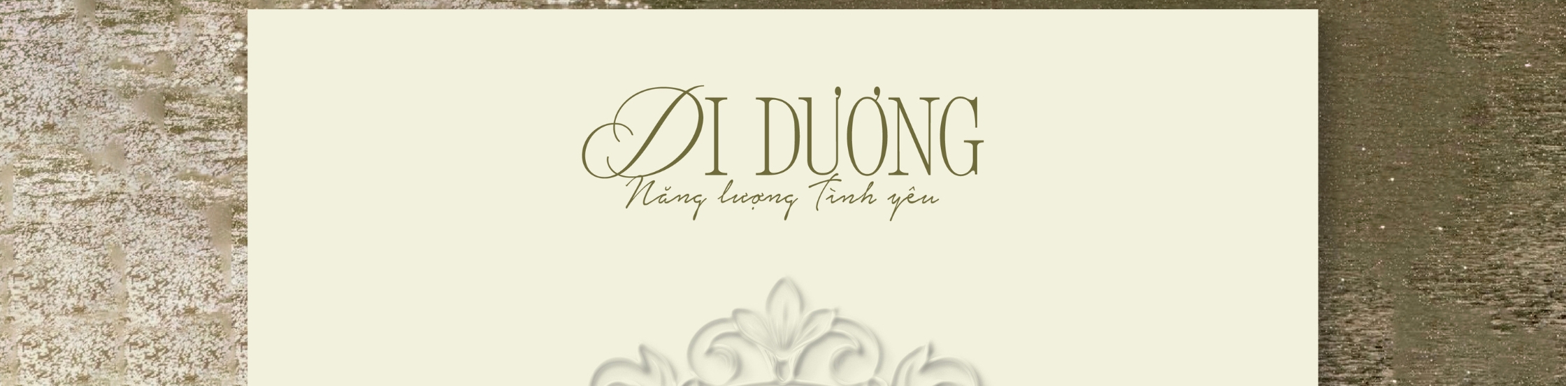 THIẾT KẾ LOGO DI DƯƠNG