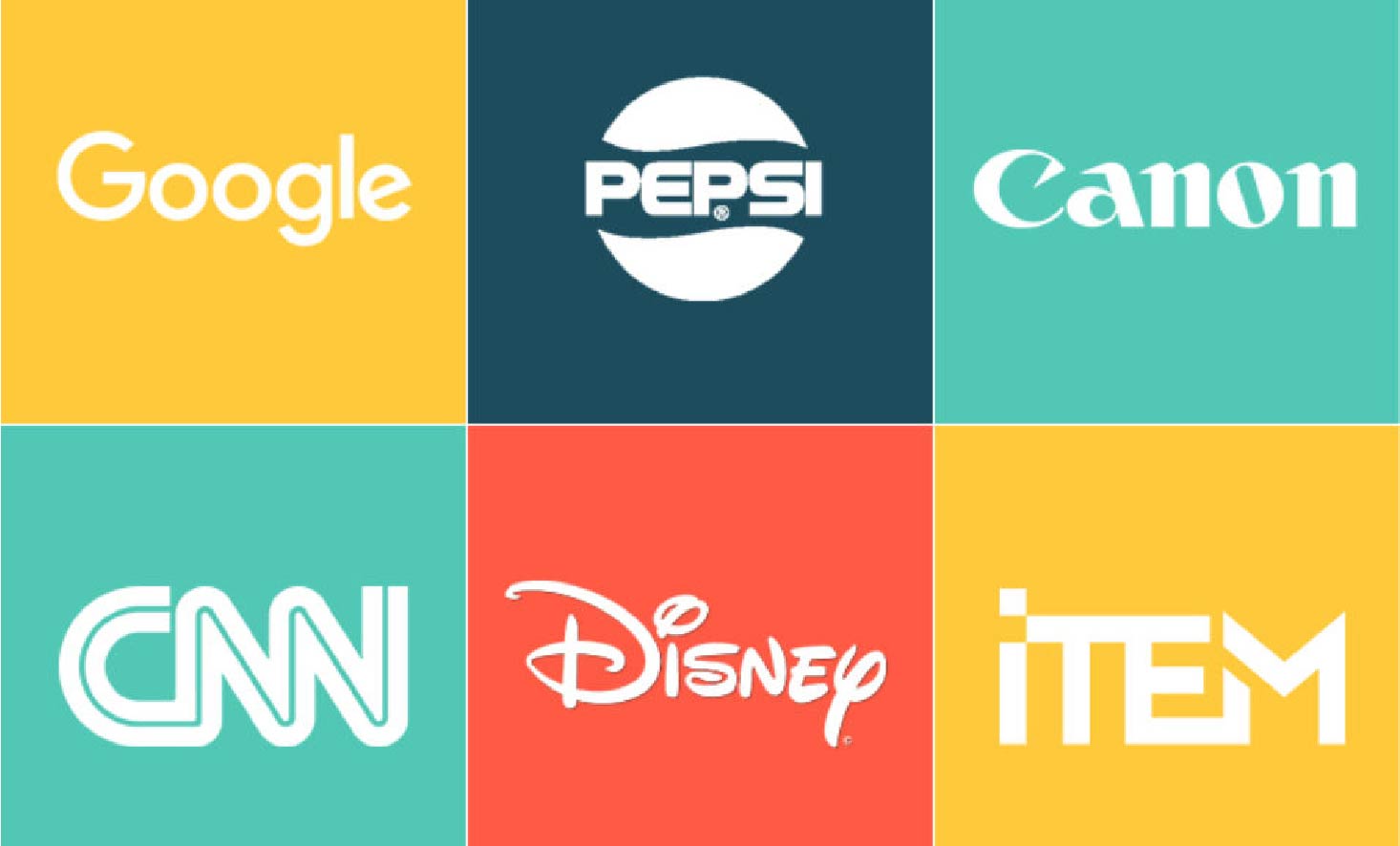 Hướng dẫn 5 cách thiết kế logo wordmark cho thương hiệu siêu đơn giản