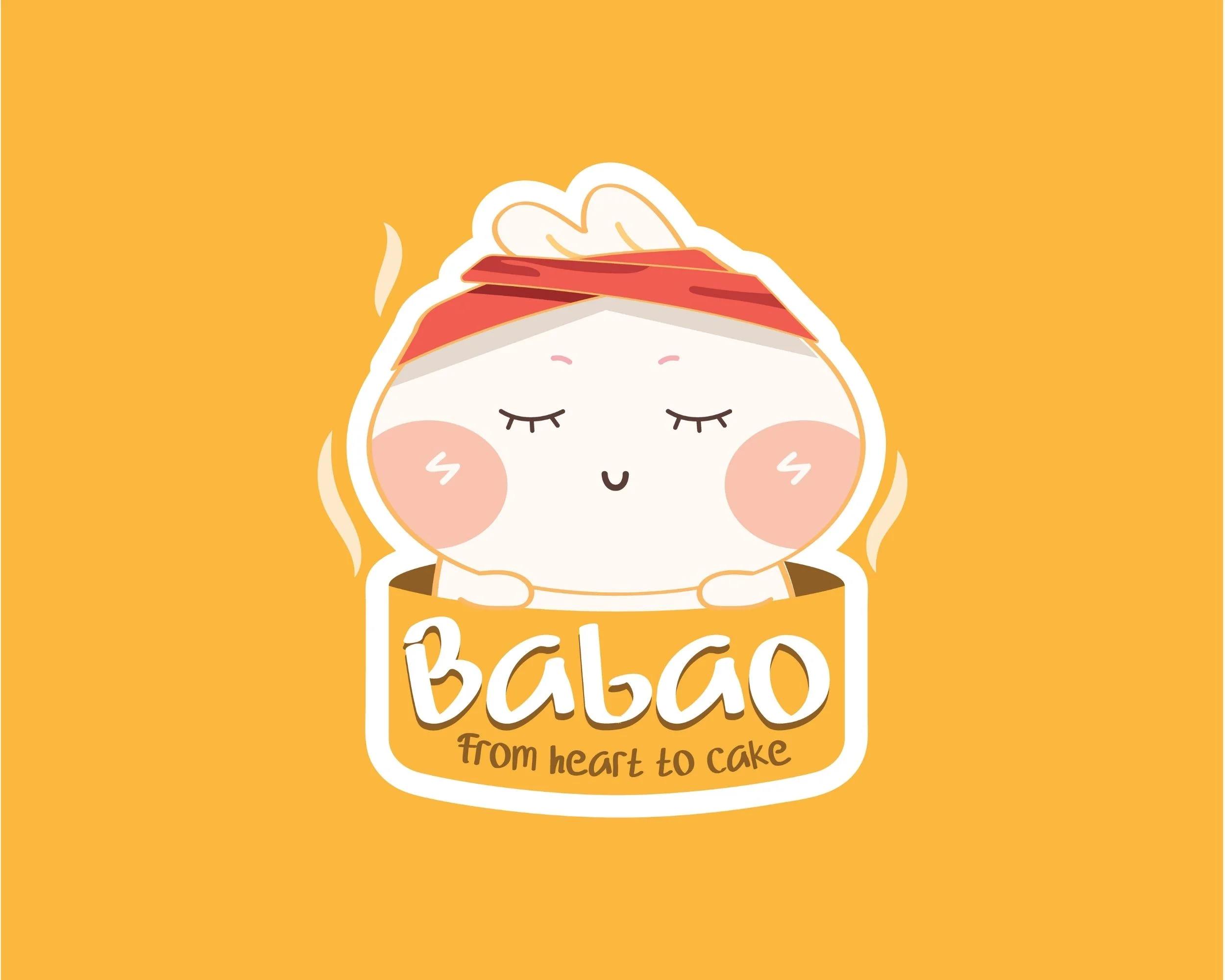THIẾT KẾ LOGO BABAO