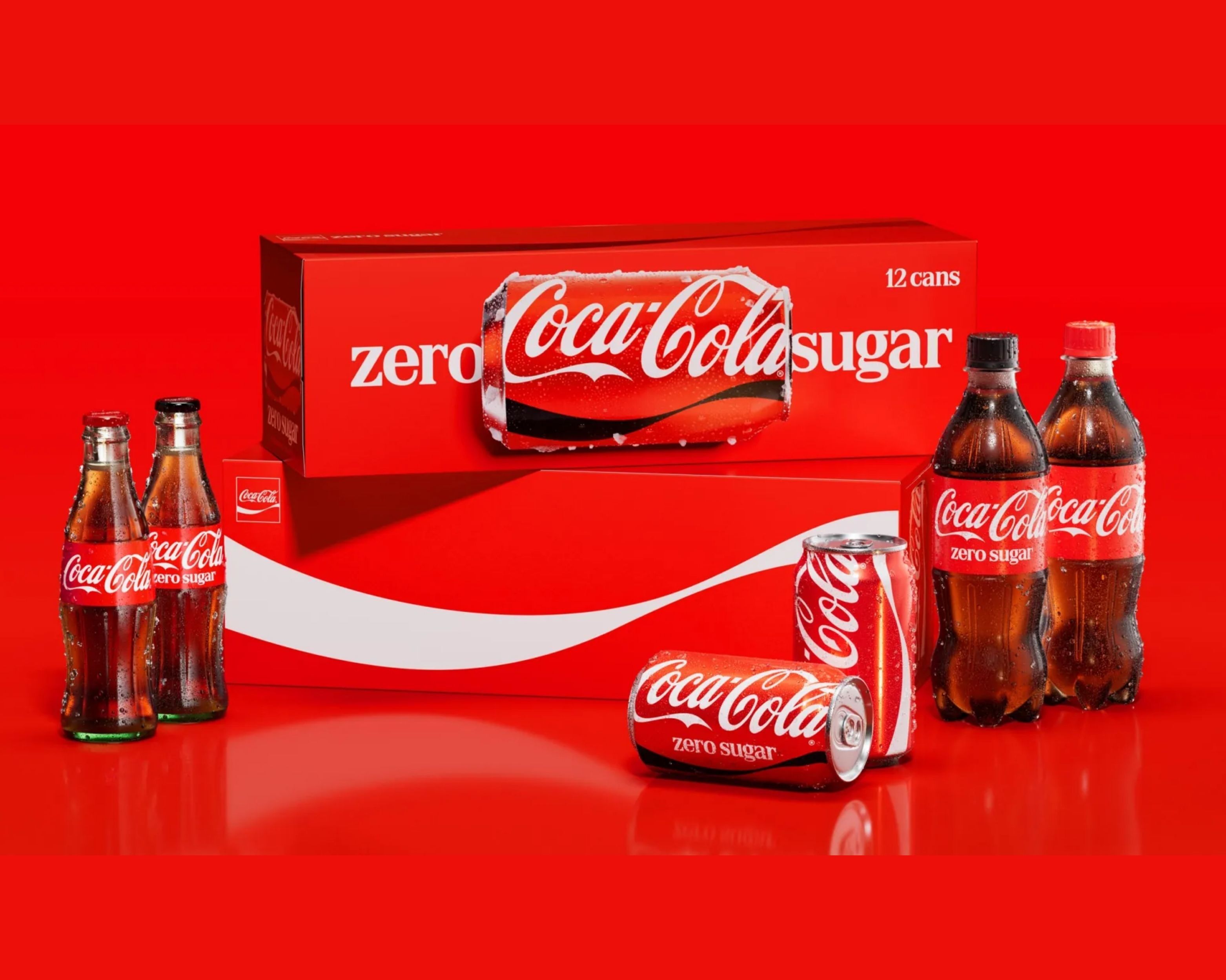 COCA-COLA LÀM MỚI BỘ NHẬN DIỆN TOÀN CẦU SAU 140 NĂM: ĐIỀU GÌ ĐÃ THAY ĐỔI?