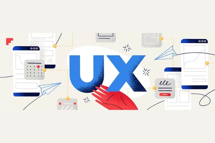 5 CHIẾN LƯỢC CẢI THIỆN THIẾT KẾ UX CỦA BẠN