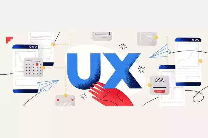 5 CHIẾN LƯỢC CẢI THIỆN THIẾT KẾ UX CỦA BẠN