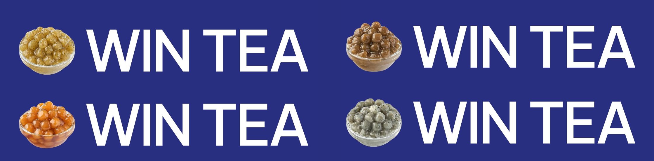 THIẾT KẾ LOGO THƯƠNG HIỆU O'WIN TEA