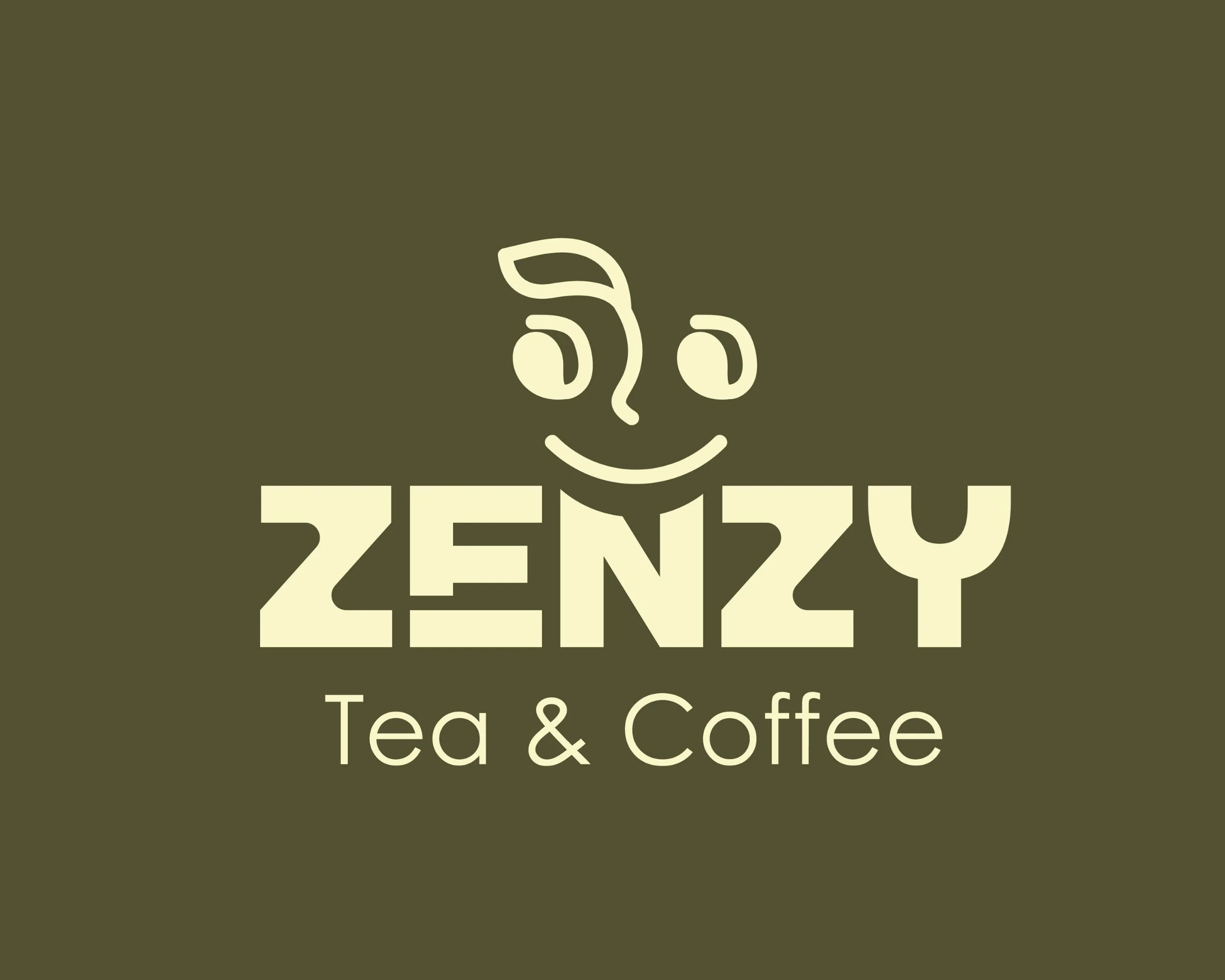 THIẾT KẾ LOGO ZENZY