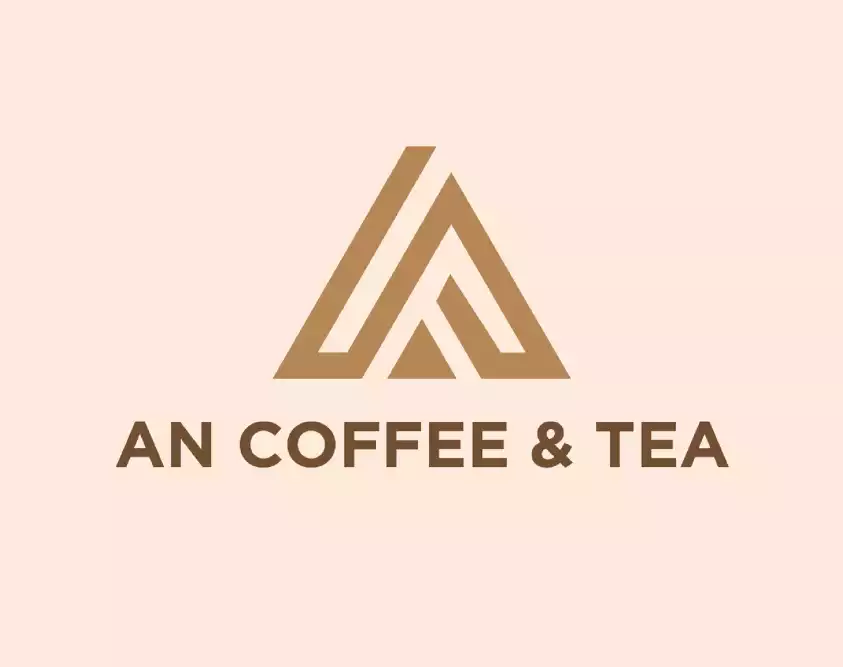 THIẾT KẾ LOGO DỰ ÁN AN COFFEE