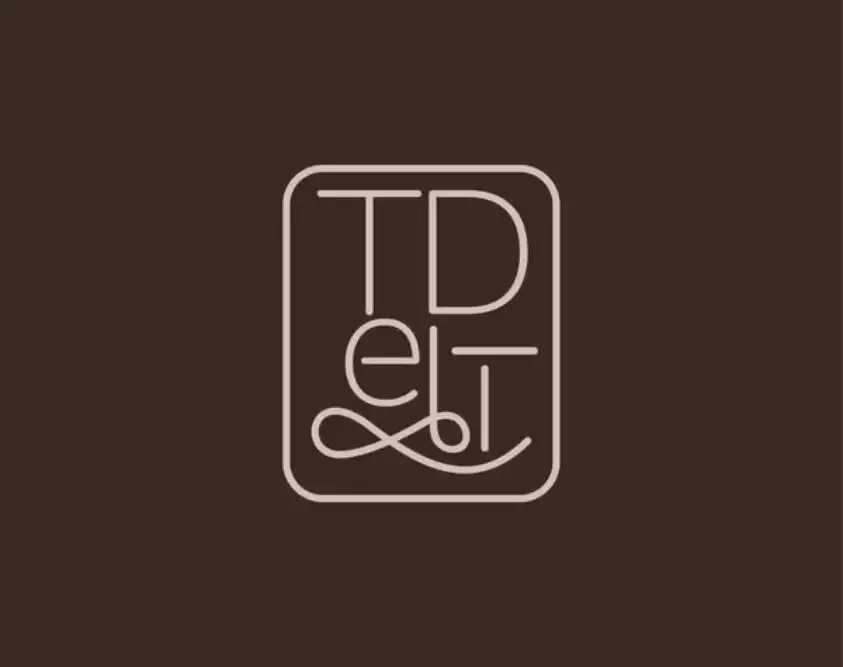 THIẾT KẾ LOGO DỰ ÁN TDELI