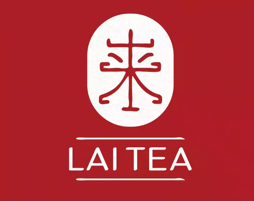 THIẾT KẾ LOGO DỰ ÁN LAI TEA