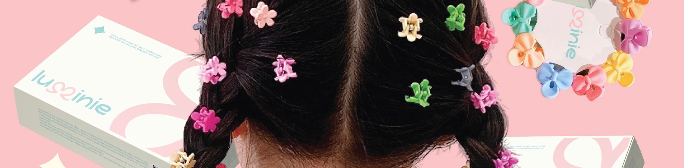 THIẾT KẾ LOGO THƯƠNG HIỆU LUMINIE