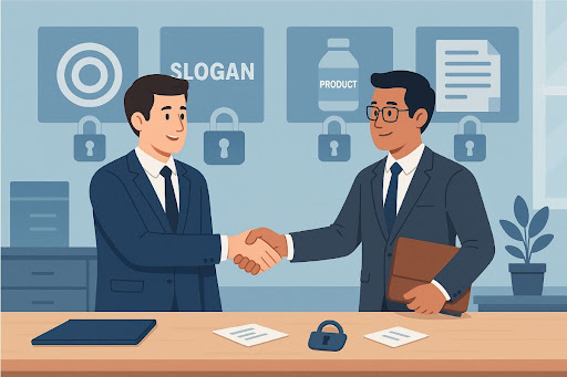 HÃY ĐĂNG KÝ BẢO HỘ THƯƠNG HIỆU NGAY TỪ BÂY GIỜ: BẢO VỆ THƯƠNG HIỆU TRƯỚC KHI QUÁ MUỘN