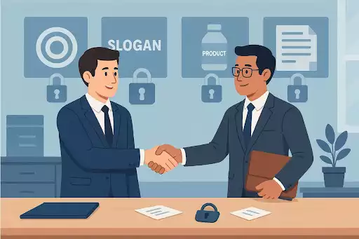 HÃY ĐĂNG KÝ BẢO HỘ THƯƠNG HIỆU NGAY TỪ BÂY GIỜ: BẢO VỆ THƯƠNG HIỆU TRƯỚC KHI QUÁ MUỘN