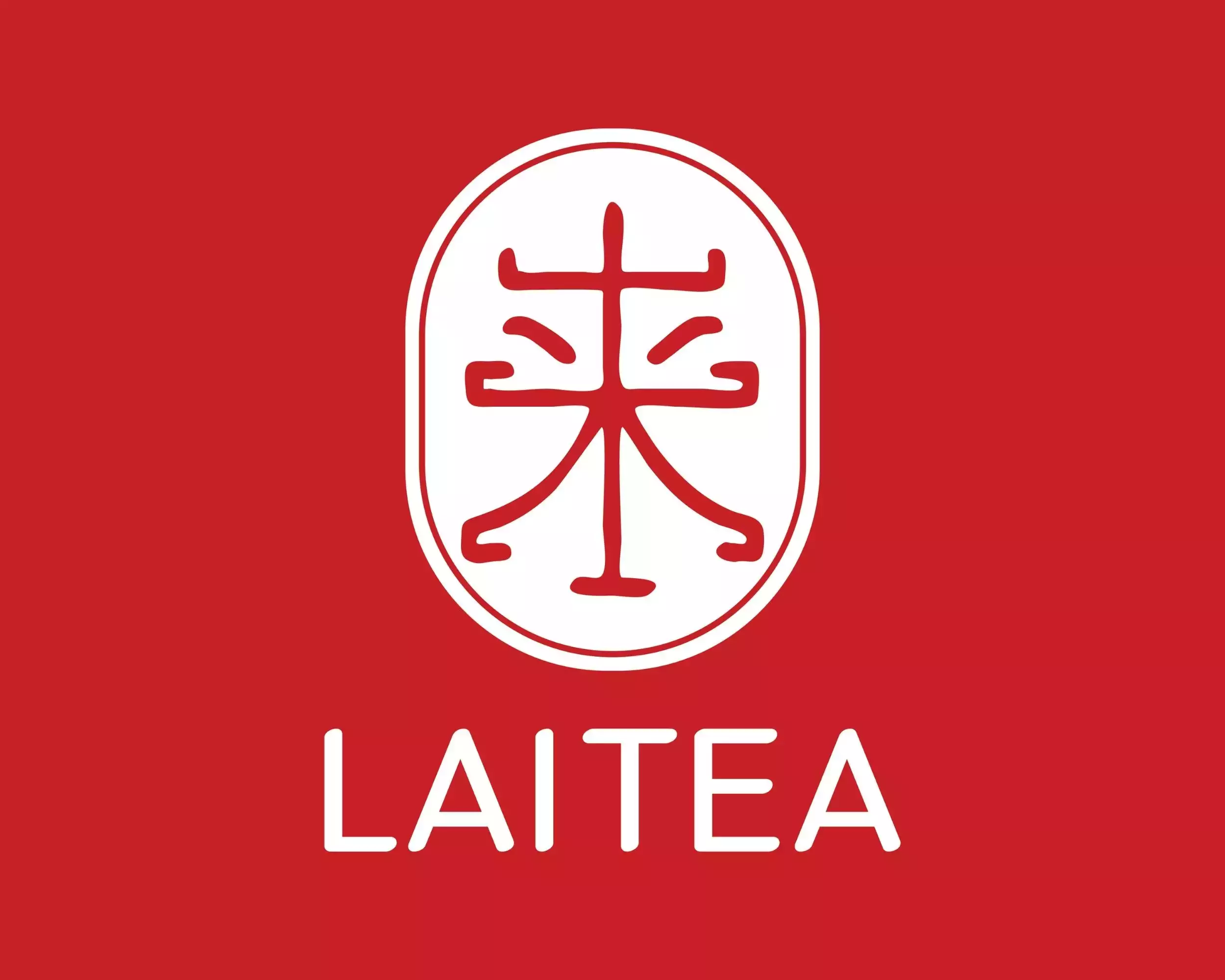 THIẾT KẾ LOGO LAI TEA