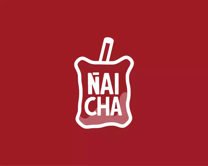 THIẾT KẾ BỘ NHẬN DIỆN NAICHA