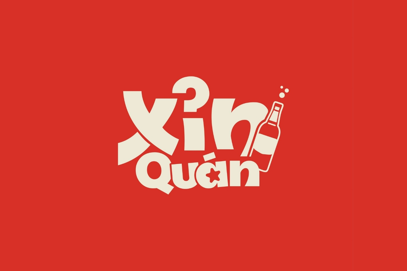 21+ THIẾT KẾ LOGO F&B MÀU ĐỎ CUỐN HÚT, NỔI BẬT