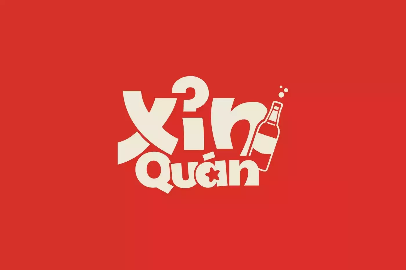 21+ THIẾT KẾ LOGO F&B MÀU ĐỎ CUỐN HÚT, NỔI BẬT