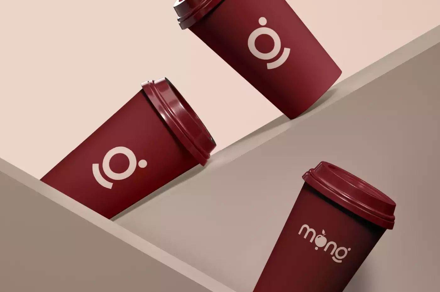 15+ MẪU THIẾT KẾ LY CỐC CÀ PHÊ TIỆN LỢI, ĐẸP MẮT KHÔNG THỂ BỎ QUA