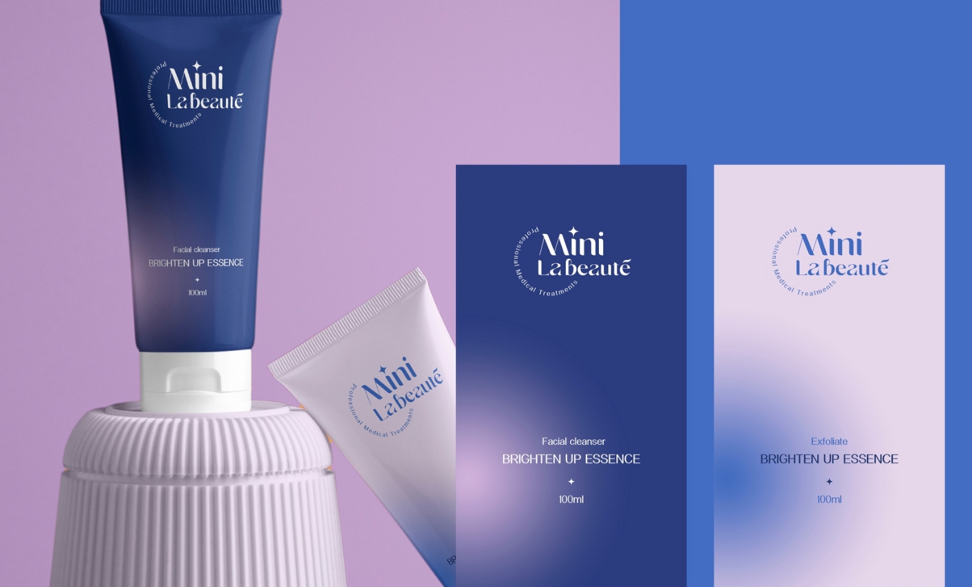 CÁC BƯỚC THIẾT KẾ BAO BÌ MỸ PHẨM HÚT MẮT KHÁCH HÀNG