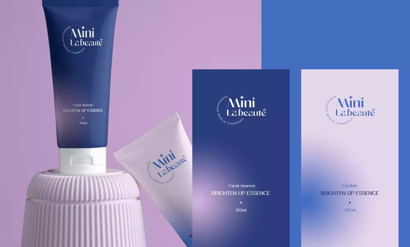 CÁC BƯỚC THIẾT KẾ BAO BÌ MỸ PHẨM HÚT MẮT KHÁCH HÀNG