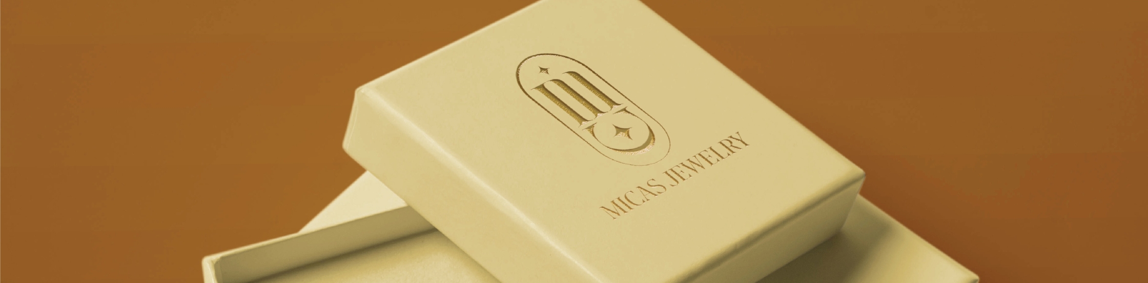 THIẾT KẾ LOGO THƯƠNG HIỆU TRANG SỨC MICAS JEWELRY